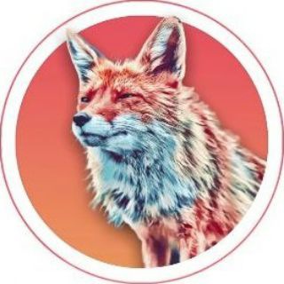 Telegram profile photo for El Zorro Vigilante 🦊