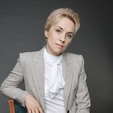 Telegram profile photo for Оксана Ушкевич