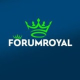 Telegram profile photo for ForumRoyal