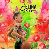 Telegram profile photo for Elina Tarleva | ОФК | official group