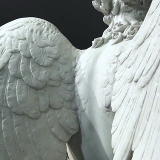 Telegram profile photo for Книжные сны🌪️