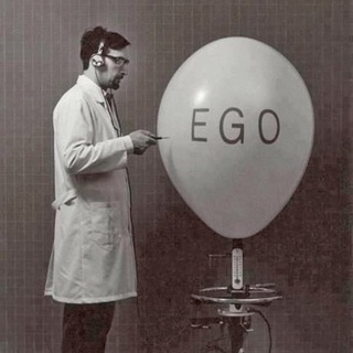 Telegram profile photo for Эго Москвы