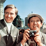 Telegram profile photo for Советские фильмы️