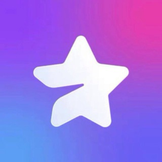 Telegram profile photo for Розыгрыши звезд