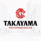 Telegram profile photo for Takayama_admin