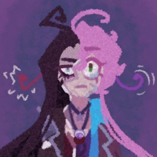 Telegram profile photo for ˚*•̩̩͙•̩̩͙*˚лунный апостол вещает*•̩̩͙•̩̩͙*˚ {18+}