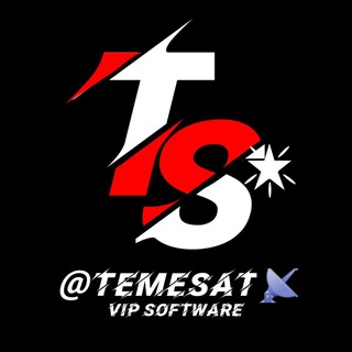 Telegram profile photo for TemeSat Vip Software