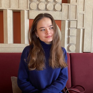 Telegram profile photo for Вашу ж Дашу