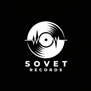 Telegram profile photo for SOVET RECORDS