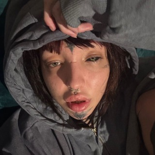 Telegram profile photo for wtf nana