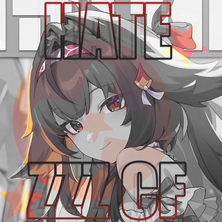 Telegram profile photo for zzz hate cf❌