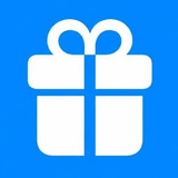Telegram profile photo for Подарки от Vutera