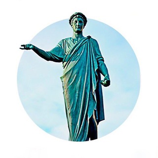 Telegram profile photo for Вся Одесса