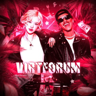 Telegram profile photo for virtforums