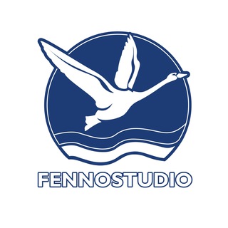 Telegram profile photo for FENNOSTUDIO - Fennomaan virallinen Telegram-videokanava