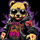Telegram profile photo for Digital_Resources