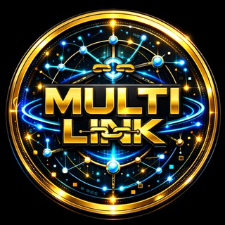 Telegram profile photo for MULTI link