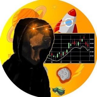 Telegram profile photo for Crypto DOG CALLs ππ