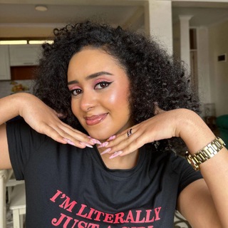 Telegram profile photo for MAKEUP BY SHAN