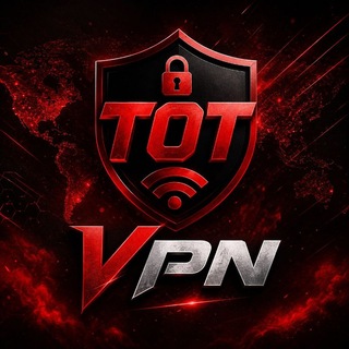 Telegram profile photo for TOT