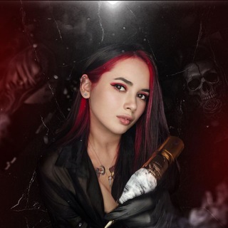 Telegram profile photo for Путь Иглы | Тату Рязань | Китайка 🀄️