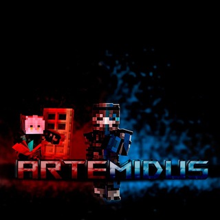 Telegram profile photo for Подвал Artemidus`a