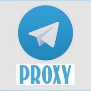 Telegram profile photo for پروکسی_2026