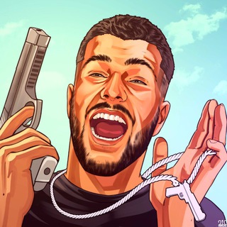 Telegram profile photo for NAVI ТРЕНЕР