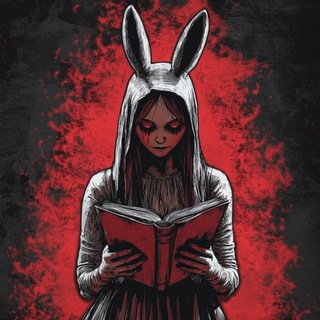 Telegram profile photo for Tales by Creepy Mommy | Страшные сказки