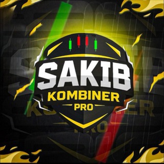 Telegram profile photo for Sakib Kombiner Pro