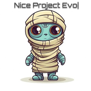 Telegram profile photo for Nice Project Evo|