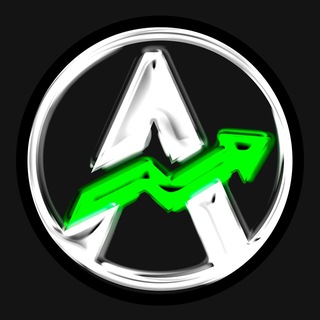 Telegram profile photo for Circle 1% Вступление