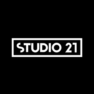 Telegram profile photo for STUDIO 21