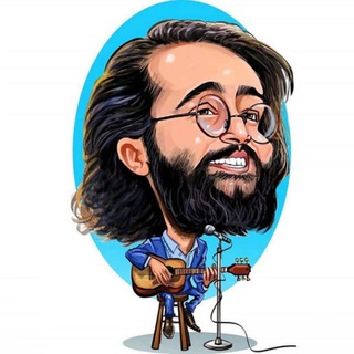 Telegram profile photo for آهنگهای هوروش باند