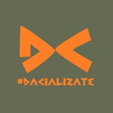 Telegram profile photo for Canal de ofertas: Dacializate