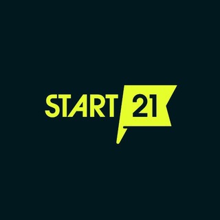 Telegram group profile photo for Start21 chat