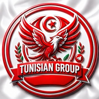 Telegram group profile photo for Tunisian Group