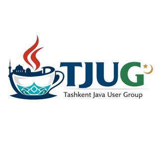 Telegram profile photo for Tashkent Java User Group