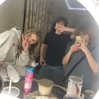 Telegram profile photo for киринж теньге