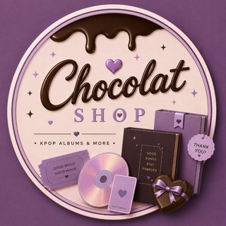 Telegram profile photo for 𝐂𝐡𝐨𝐜𝐨𝐥𝐚𝐭 𝐒𝐡𝐨𝐩 🍪