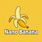 Telegram profile photo for Prompts Nano Banana Gemini 🍌 IA