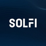Telegram profile photo for SoliDefi Portal