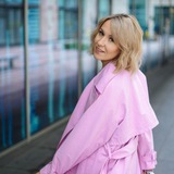 Telegram profile photo for Стилист Юлия Платонова