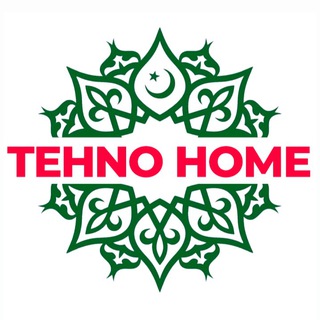 Telegram profile photo for Tehno home
