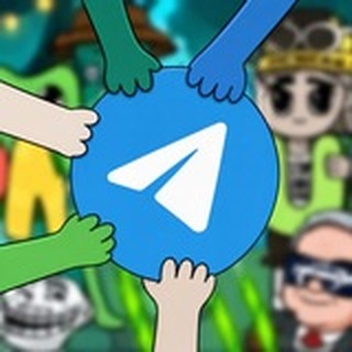Telegram profile photo for The Last Telegram