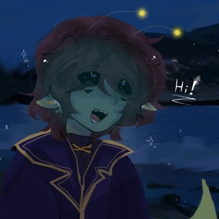 Telegram profile photo for ⋆˙🛸ᵁᶠᴼ ταρϱ᧘κα | 𝐸𝓷𝓲𝔃'𝐬