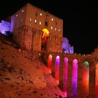 Telegram profile photo for Levantine Nation - ܐܘܡܬܐ ܡܕܢܚܝܬܐ - الأمة المشرقية - Συριακό Έθνος