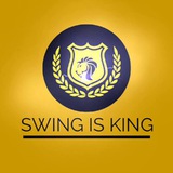 Telegram profile photo for Swing is King👑