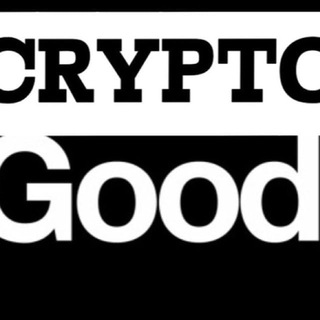 Telegram profile photo for CryptoGood | Trading