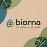 Telegram profile photo for Biorna.uz